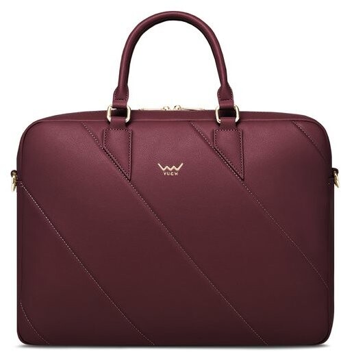 VUCH Kayra Burgundy