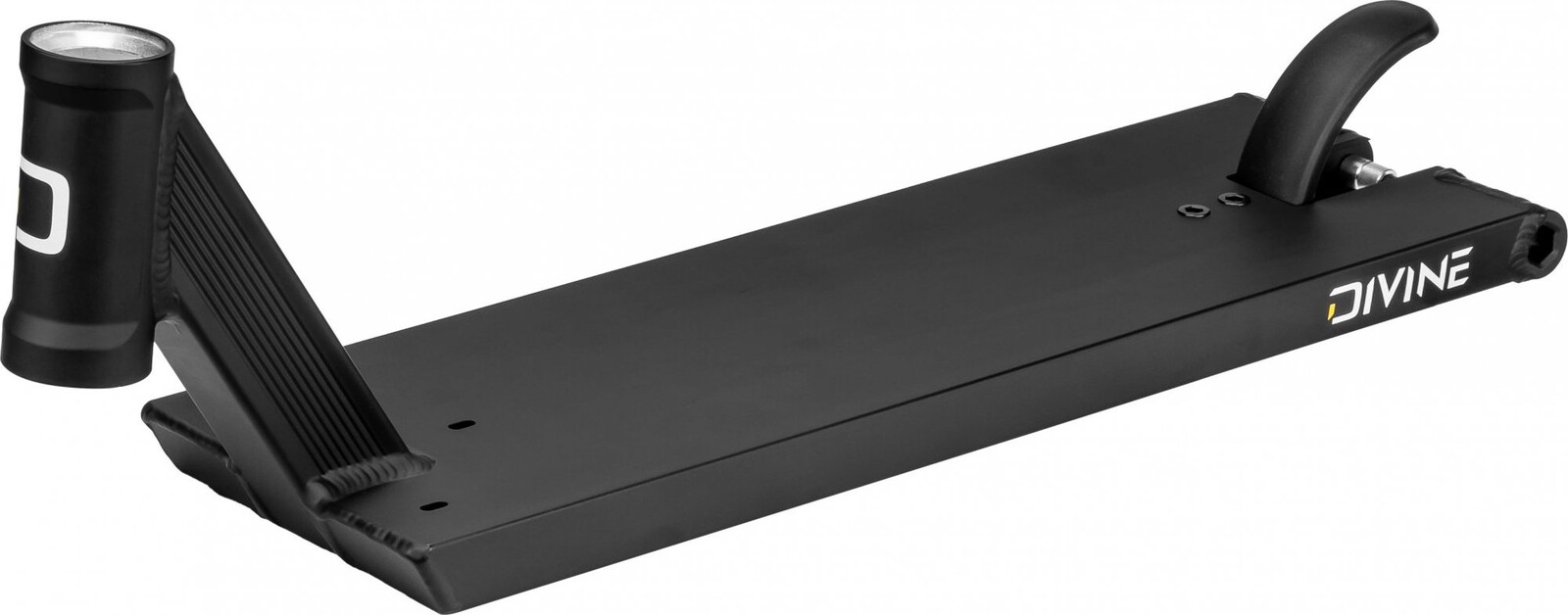 Divine Street 520 × 153 čierna