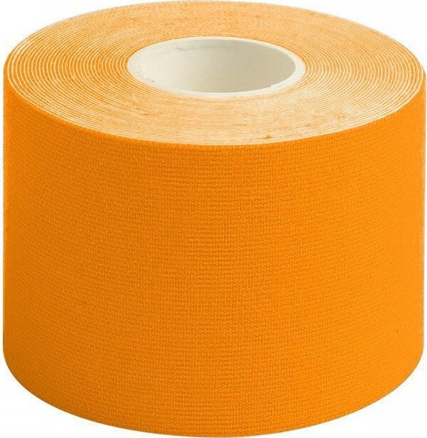 Yate Kinesio tejp oranžová