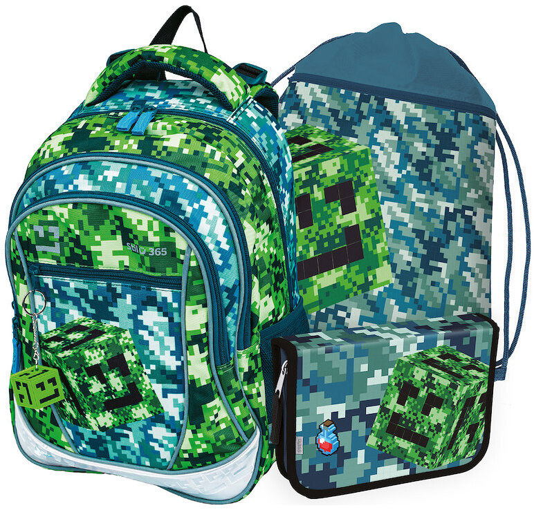 Stil 365 Prime Craftboy