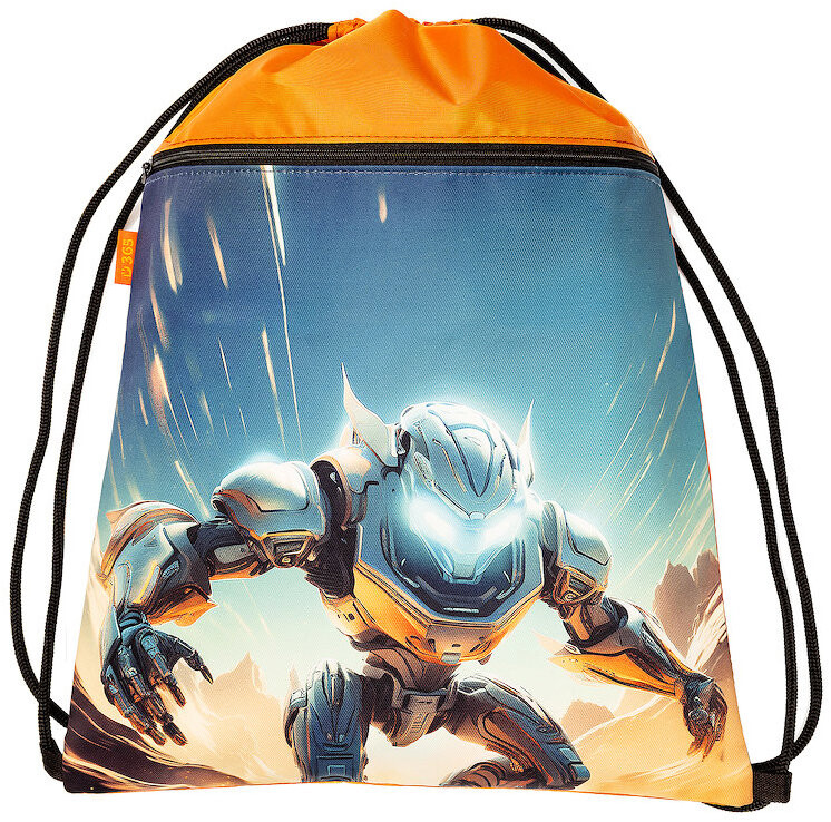 Stil 365 Vak na tělocvik Sci-fi