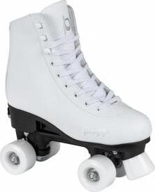 Playlife Quad Classic White veľ. 39 – 42 EU