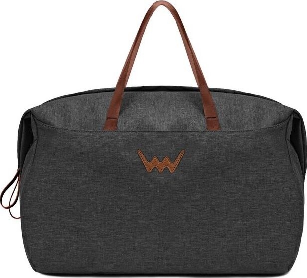 VUCH Morris Dark Grey