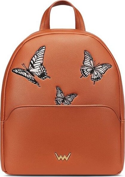 VUCH Arlen Chrysalis Brown