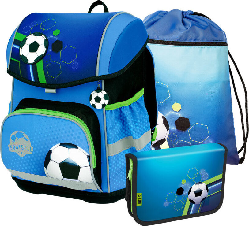 Helma 365 Stil set Football