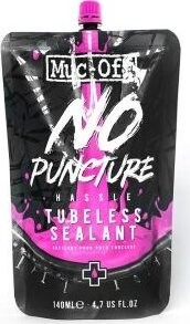 Muc-Off No Puncture Hassle 140 ml KIT