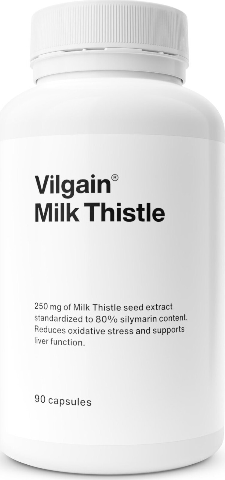 Vilgain Ostropestřec mariánský 90 kapslí