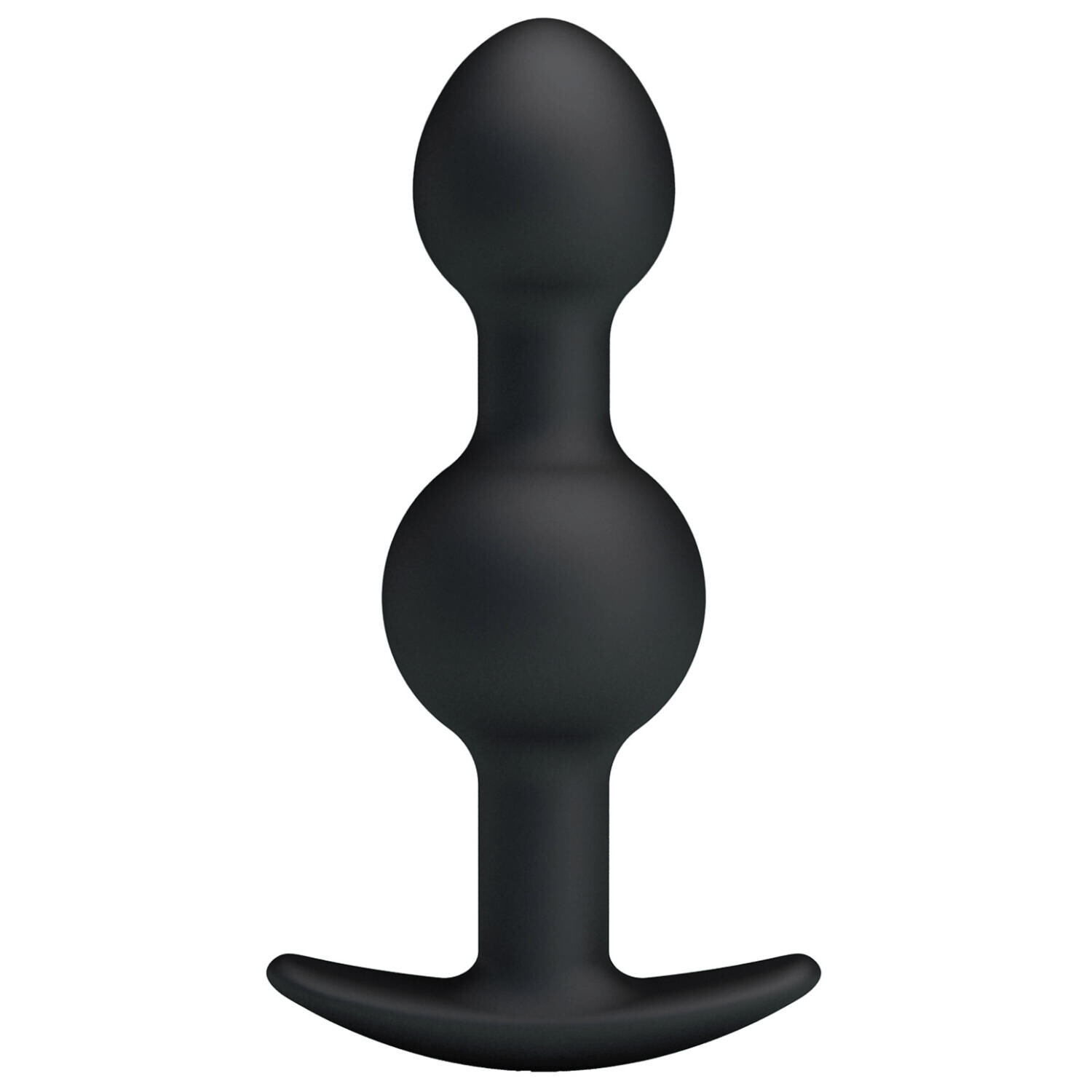 Pretty Love Silicone Anal Balls