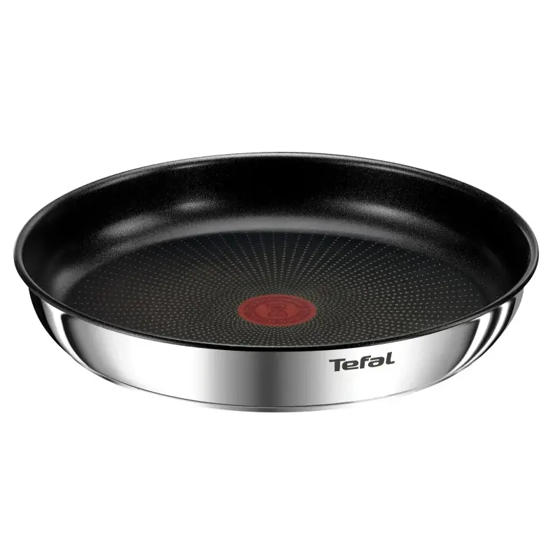 Nepriľnavá panvica INGENIO EMOTION L8970674 28 cm, Tefal