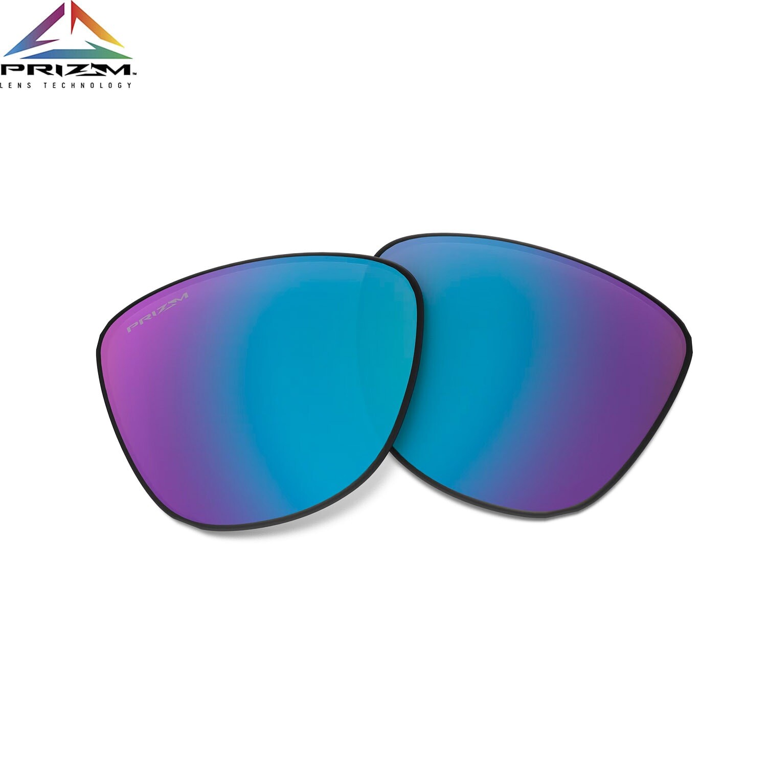 Oakley Lens Frogskin