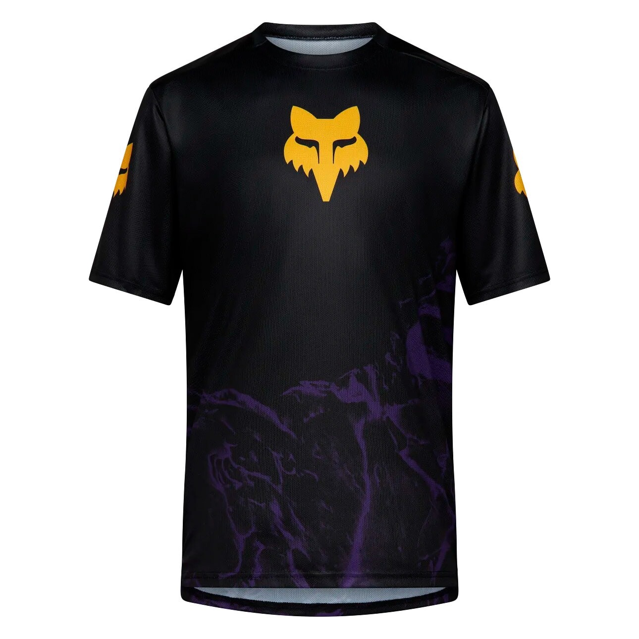 Fox Youth Ranger SS Jersey Image Print