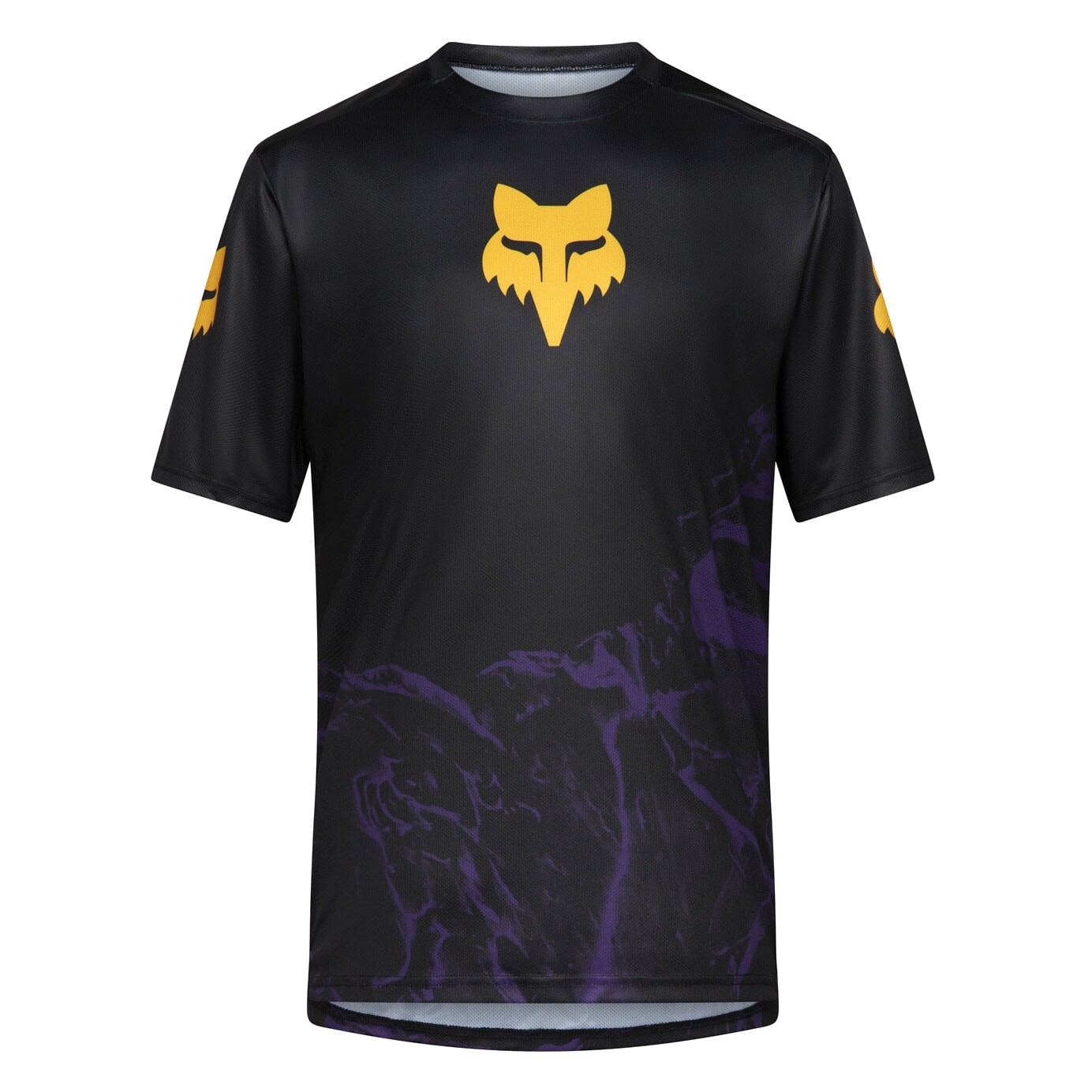 Fox Ranger SS Jersey Image Print