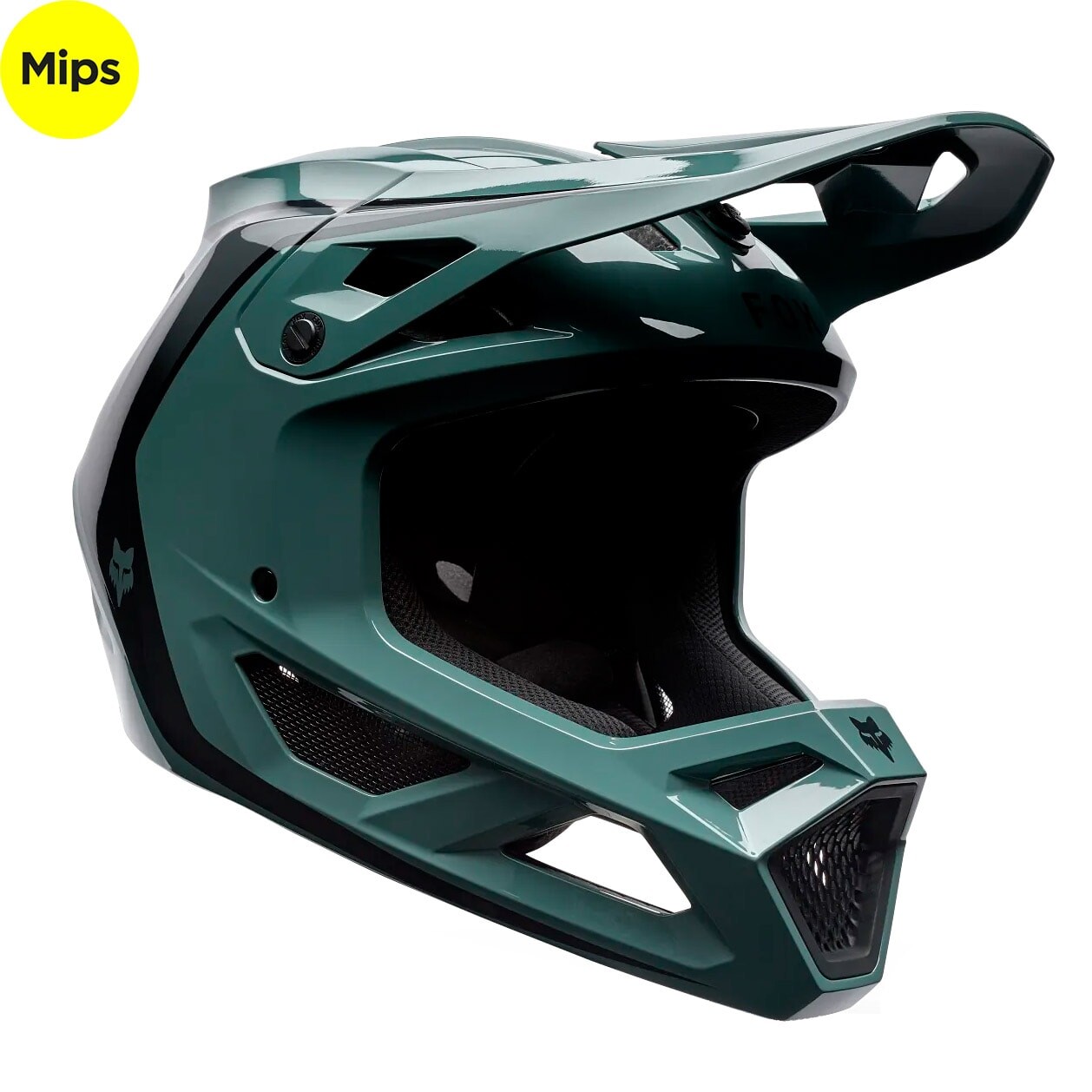 Fox Youth Rampage Vault