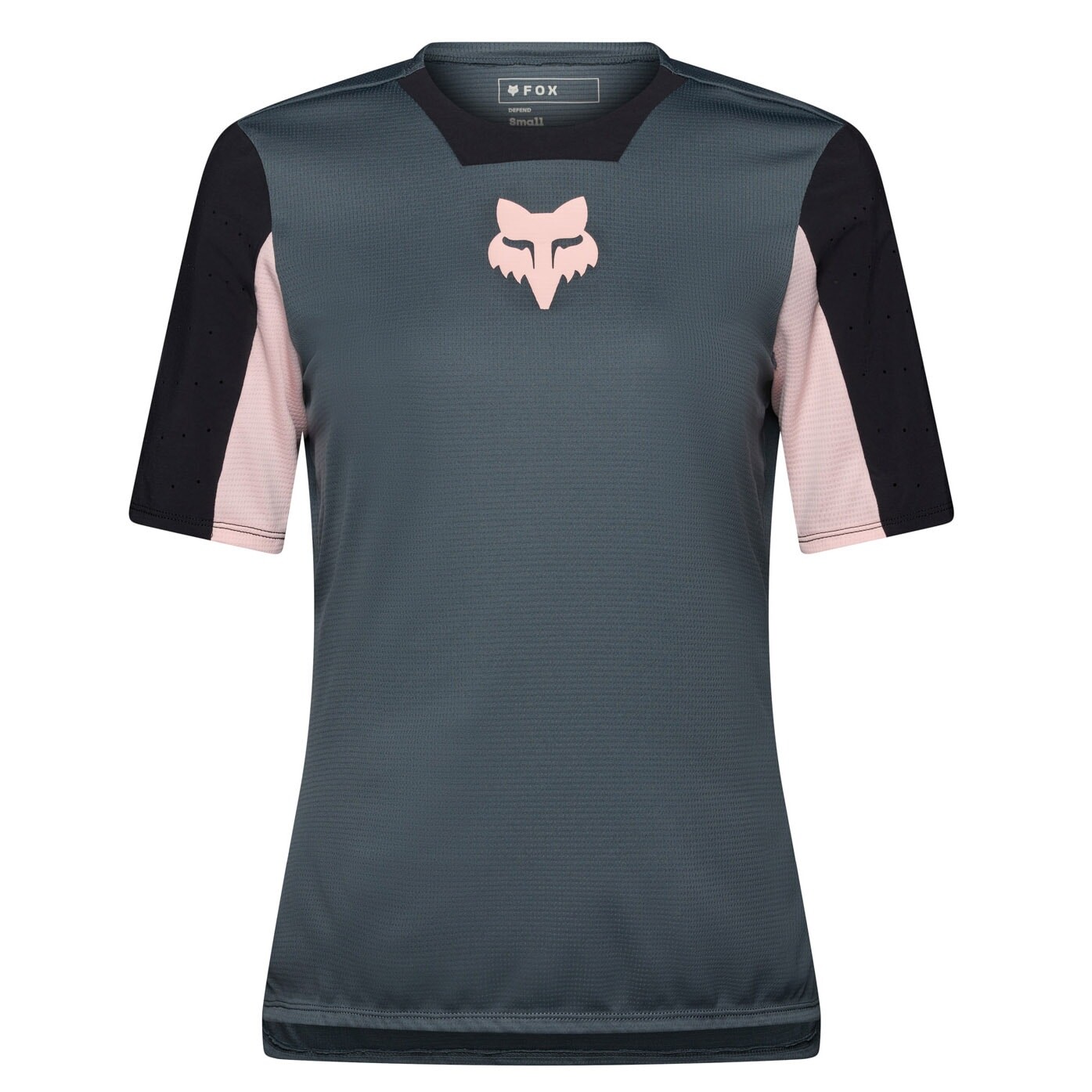 Fox Wms Defend SS Jersey Creation