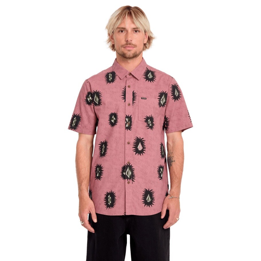 Volcom Markerstone Ss