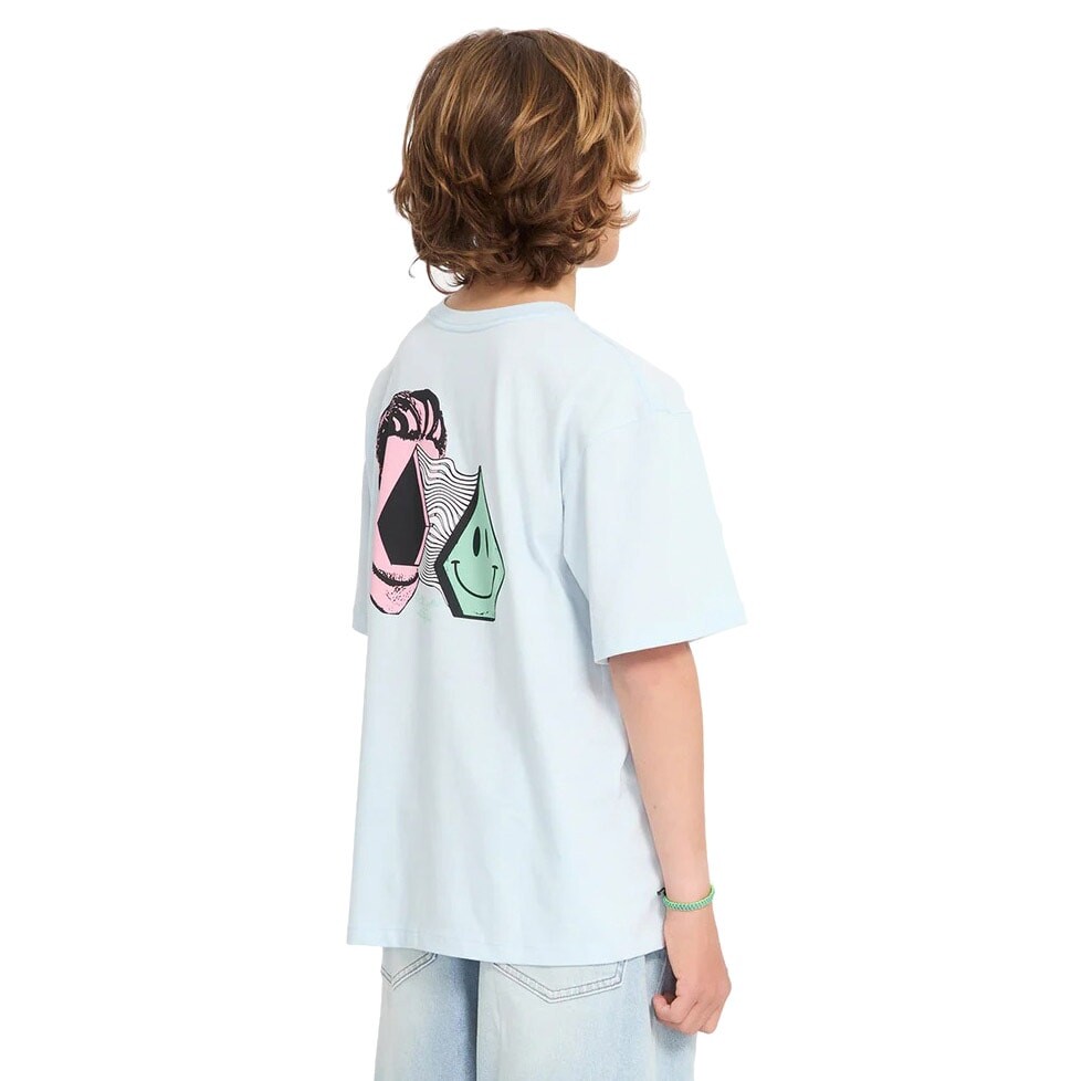 Volcom Kids Aura BSC SST