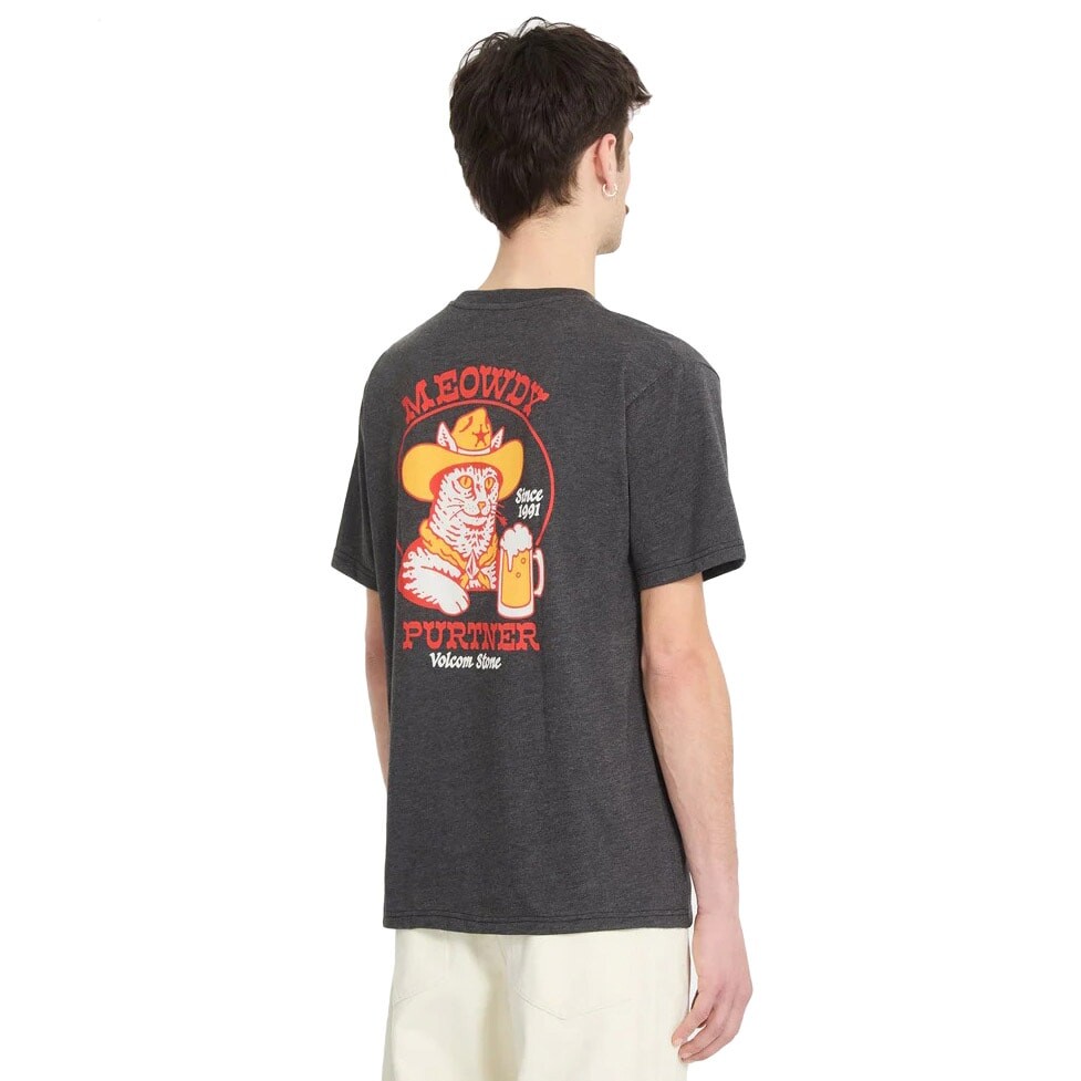 Volcom Meowdy HTH SST