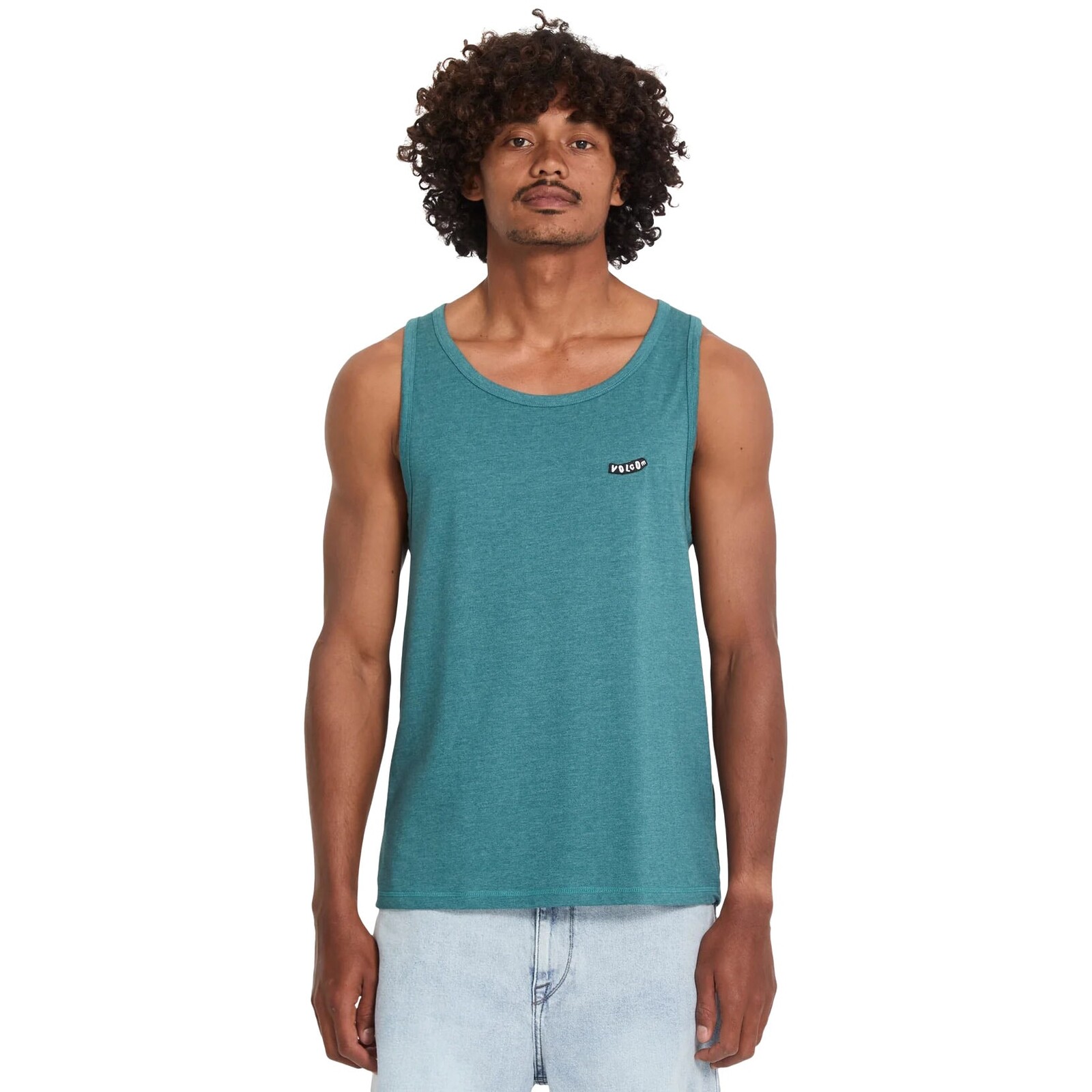 Volcom Pistol Stone HTH TT