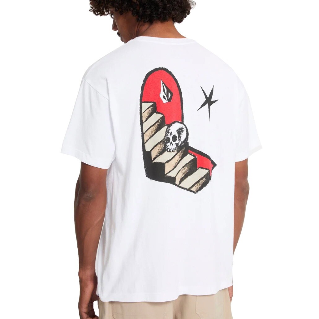 Volcom FA Seth Conboy Loose SST