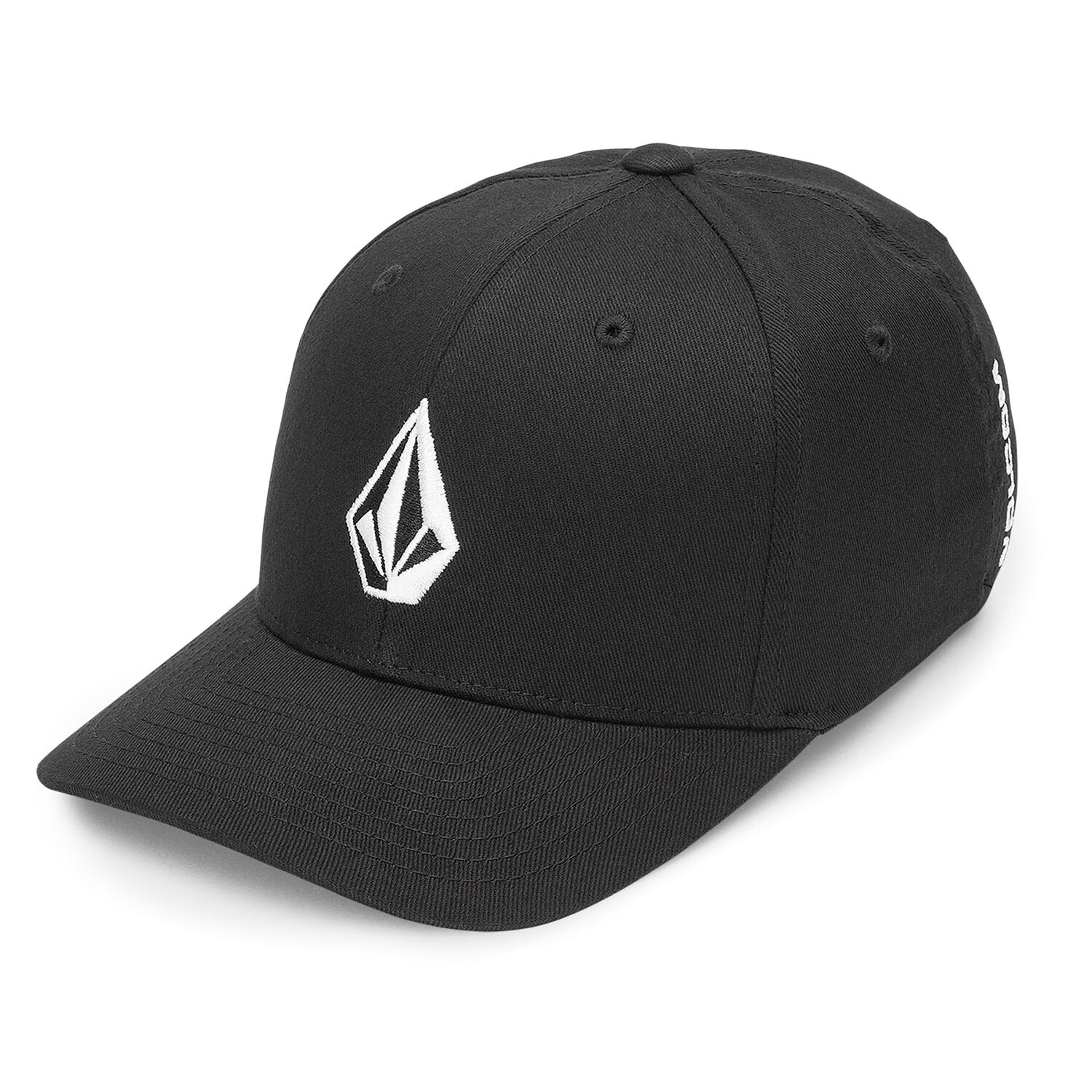 Volcom Kids Full Stone Flexfit Hat
