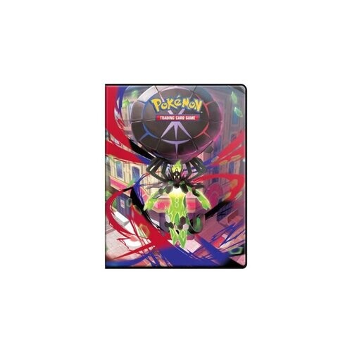 Pokémon UP: ME03 - A4 album na 252 kariet