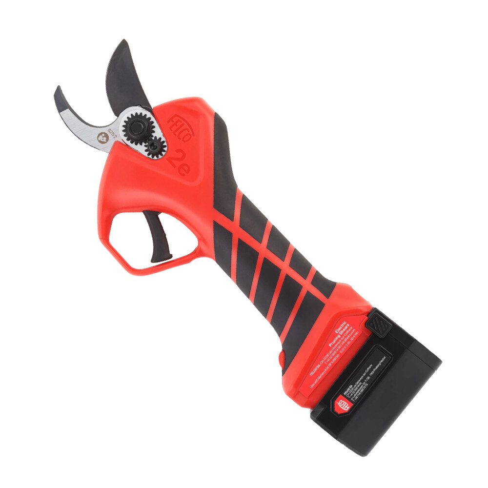Elektrické nožnice FELCO 2e so strihom do 27 mm