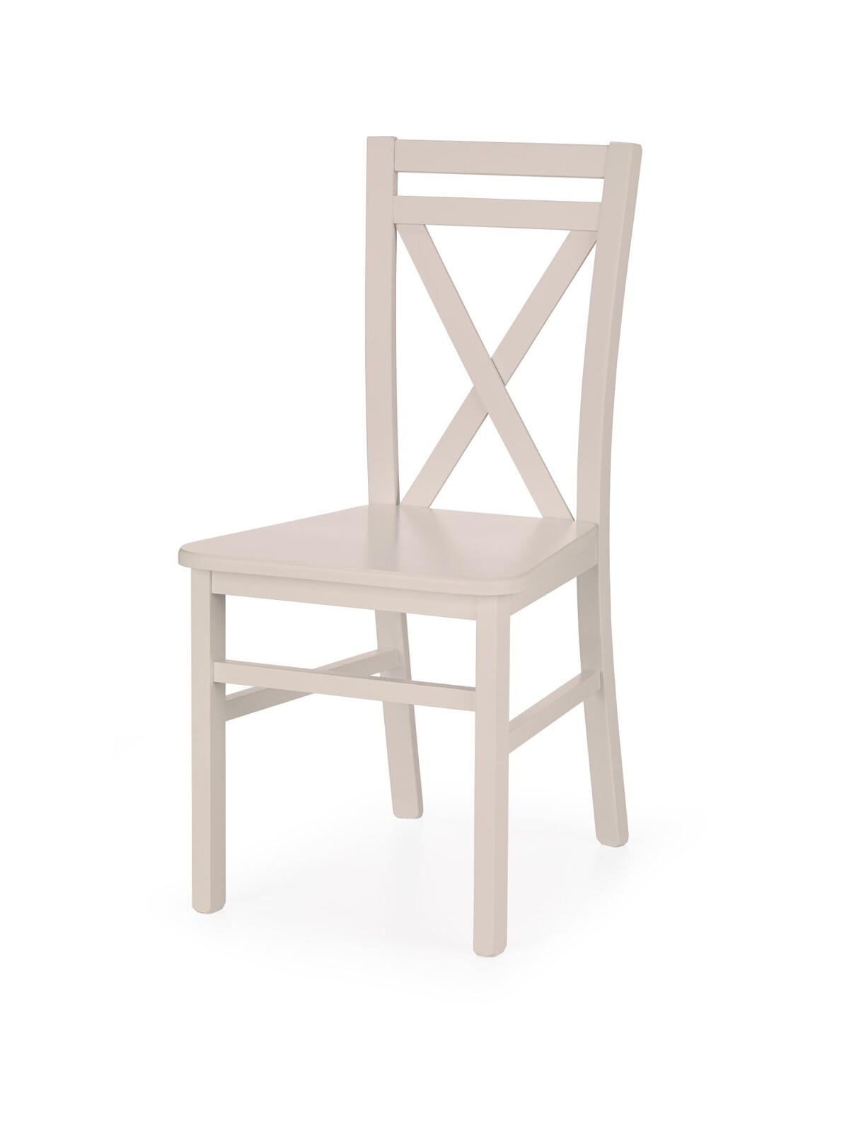 Jídelní židle DARIUS 2 z masivu kašmírová