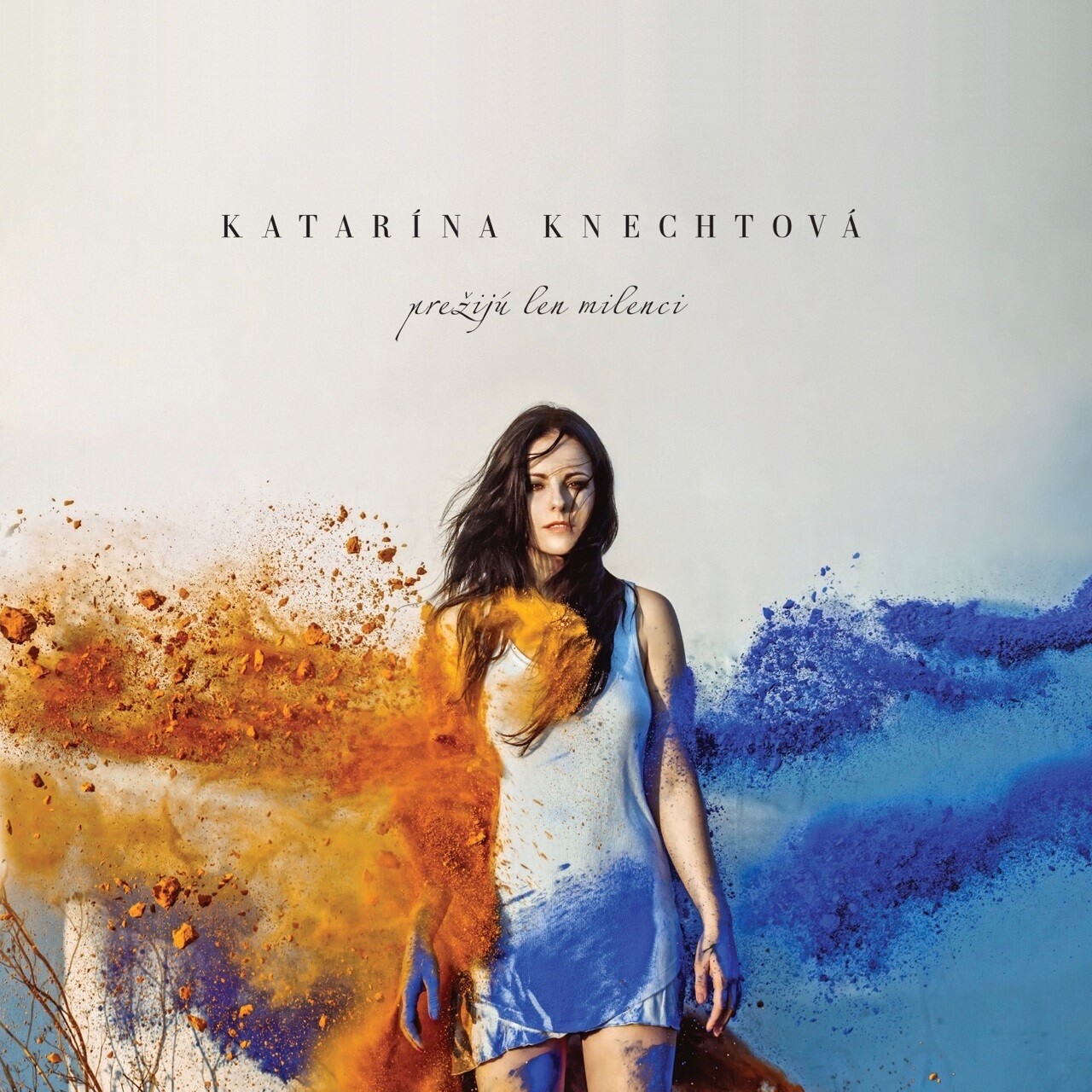 Prežijú len milenci