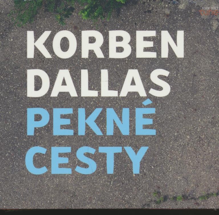 Pekné cesty