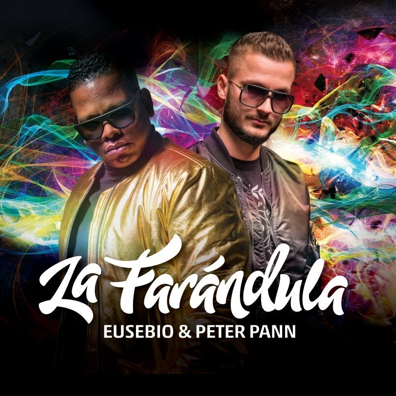 Eusebio & Peter Pann - La Farándula