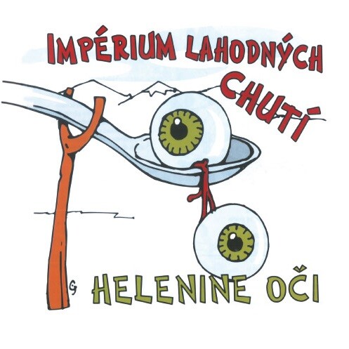Impérium lahodných chutí