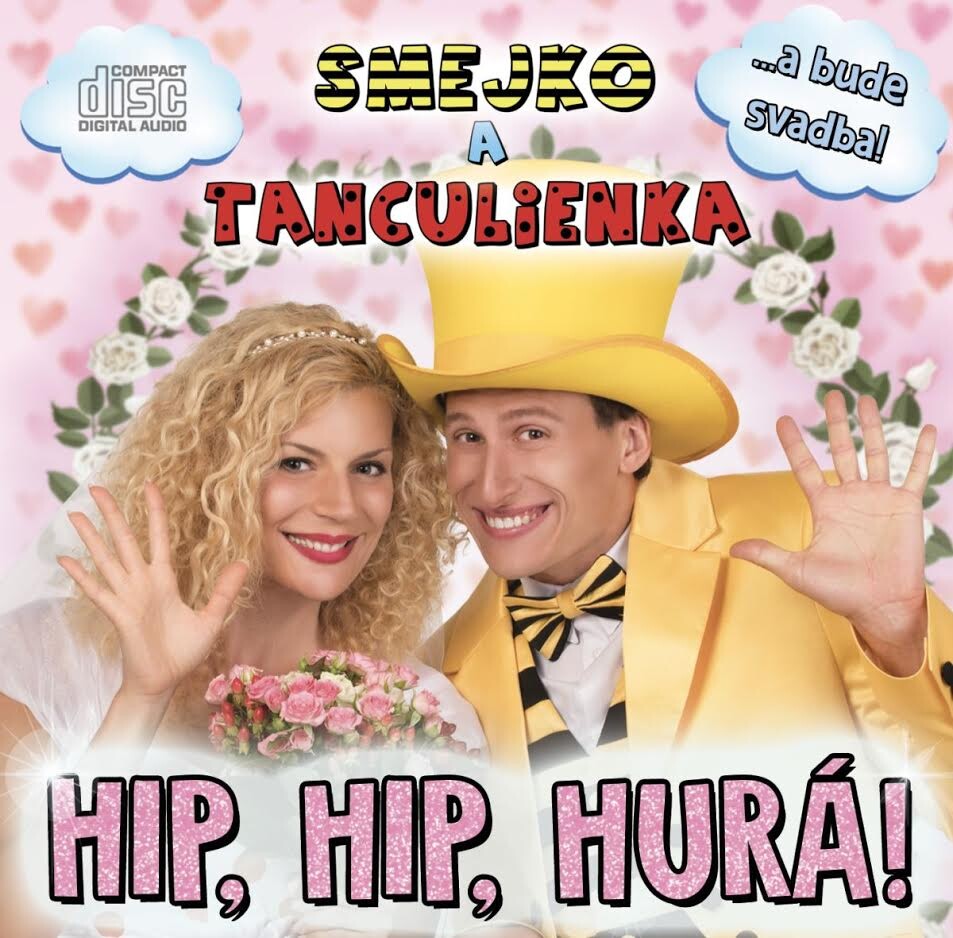 Hip, Hip, Hurá!