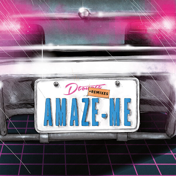 Amaze-Me
