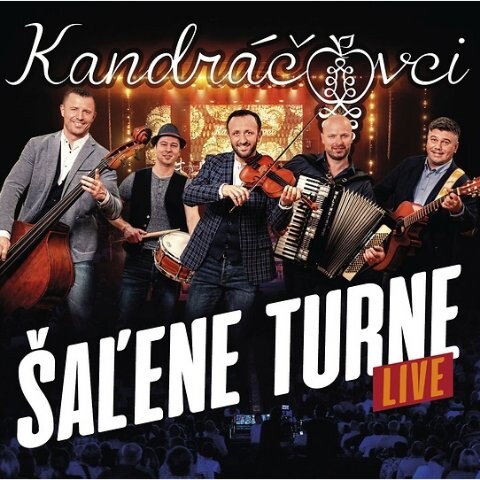 Šalene turné / Live