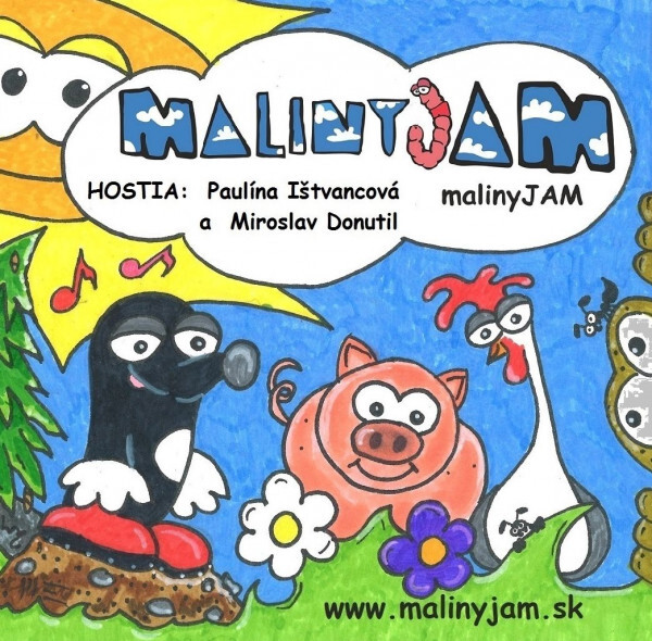 MalinyJam