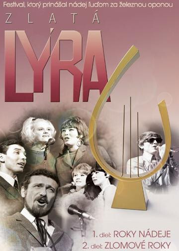 Zlatá Lýra