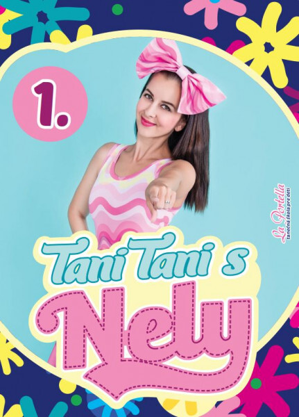Tani tani s Nely 1