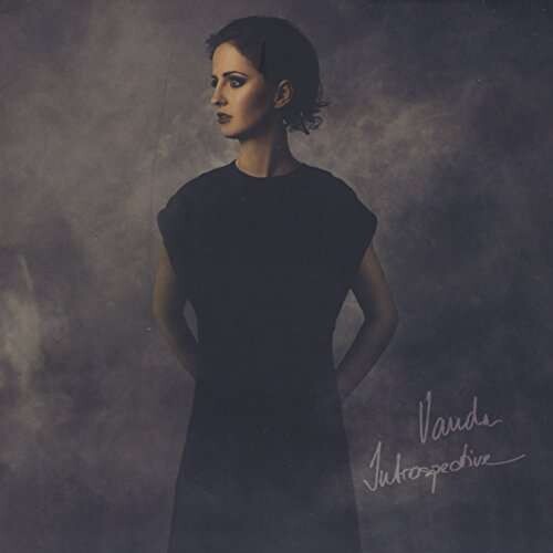 VANDA  INTROSPECTIVE