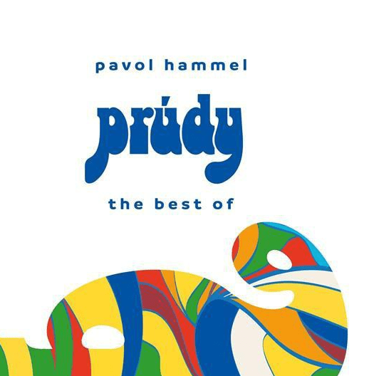 The Best Of .. Prúdy