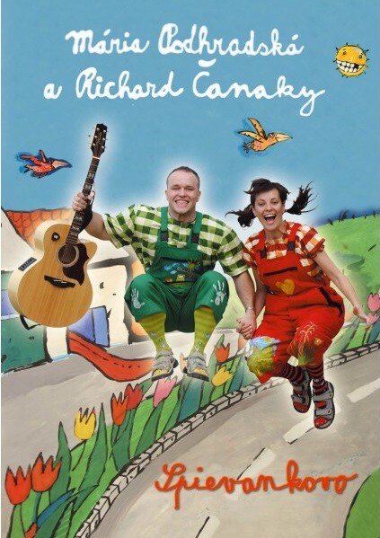 PODHRADSKA & CANAKY  SPIEVANKOVO 1