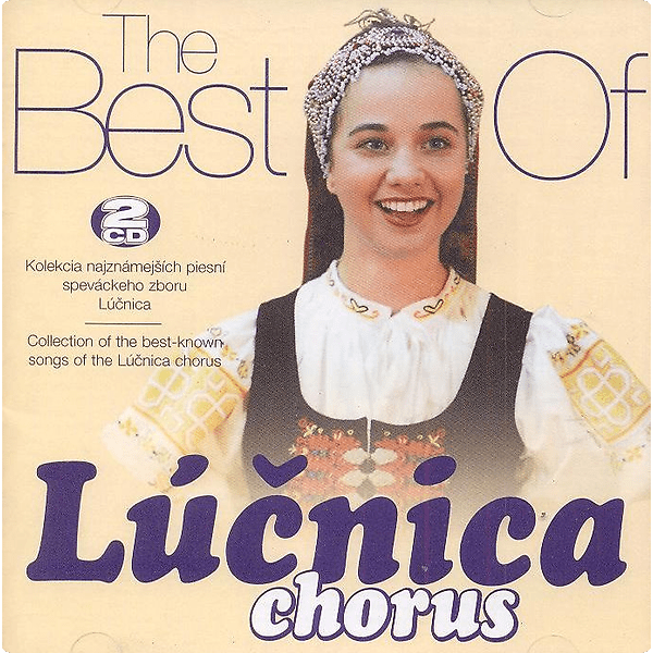 The Best Of Lúčnica