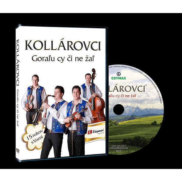 Goraľu cy či ne žal