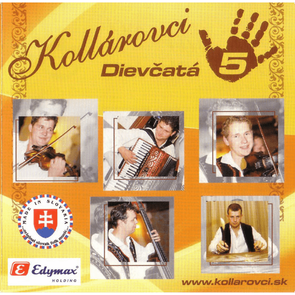 Dievčatá 5