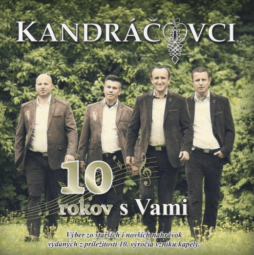 10 Rokov s Vami