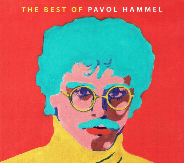 The Best Of Pavol Hammel
