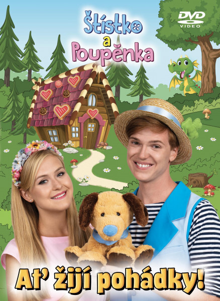 Ať žijí pohádky!