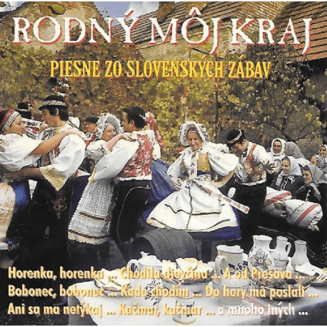 Rodný Môj Kraj