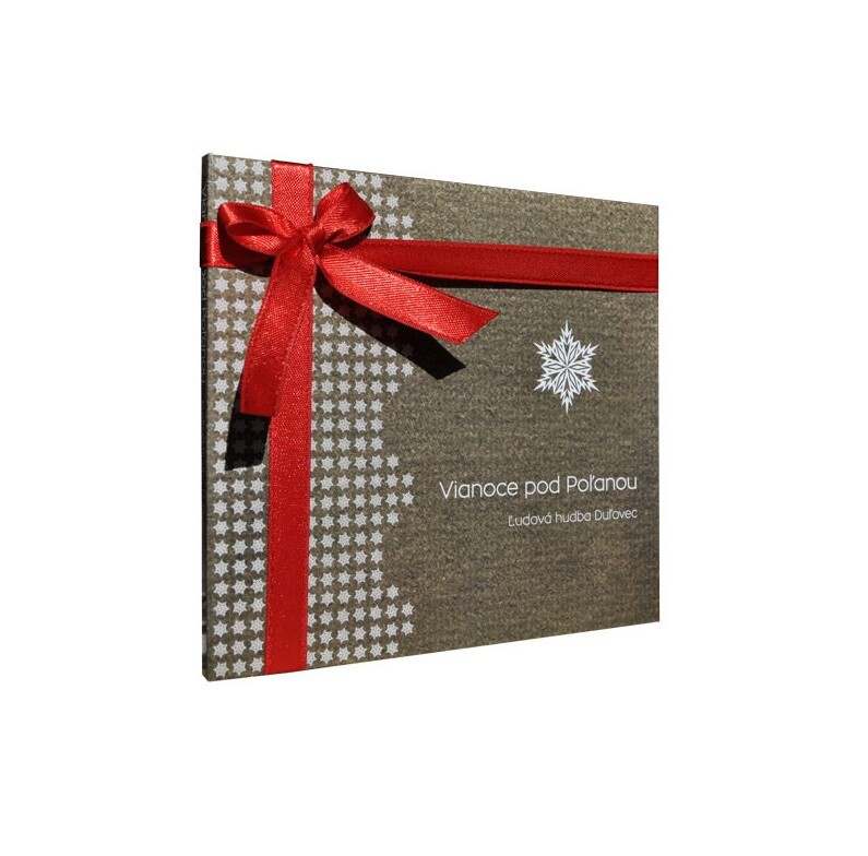 Vianoce pod Poľanou