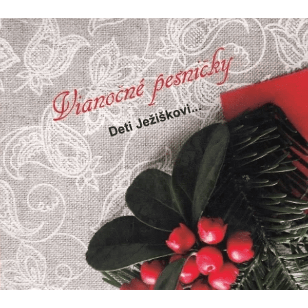 Vianočné Pesničky: Deti Ježiškovi