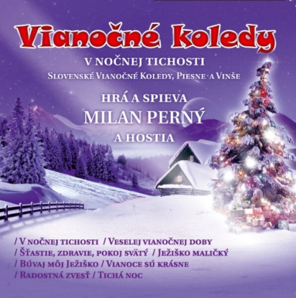 a hostia - Vianočné koledy